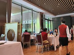 -南宁荔园维景国际酒店·荔园中餐厅