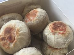 -长发西饼(临顿路店)