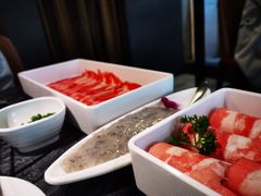 -骨之味·筒骨汤火锅(江头店)