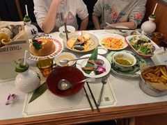 -太食獸泰式茶餐厅(IFS国金中心店)
