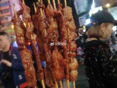 -八一好吃街·高品美食广场