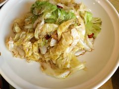 -京味斋·北京烤鸭(北京南站洋桥店)