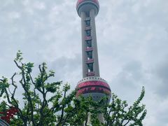 -东方明珠广播电视塔