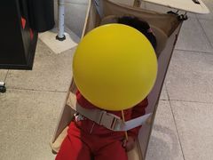 -Aqua Oasis 水天堂(爱山广场店)