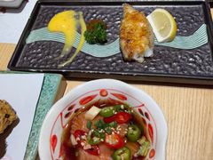 -清水日本料理铁板烧(学府路店)