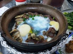 黄鳝腊味煲仔饭-红星光发煲仔饭(大石街店)