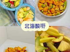-越乡小厨(侨港店)