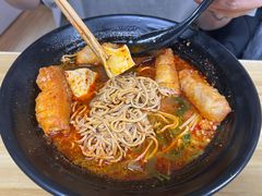 -四川老牛麻辣烫(北门桥店)