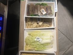 -野妹经典火锅(江夏中百店)