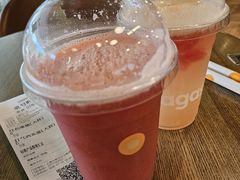 -Wagas沃歌斯(江浦路店)