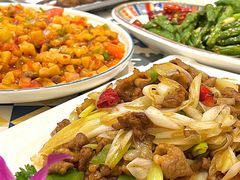 -阿拉丁新疆风味餐厅·清真(罗廊巷店)
