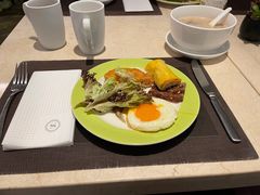 -广州粤海喜来登酒店