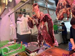 -阿娟牛肉丸·手打牛肉丸·现做现卖