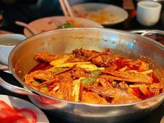 -丫头记(新村店二部)