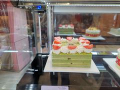 -御品轩(汉神购物广场店)