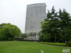 -虹桥迎宾馆·宴会厅