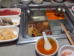 -海底捞火锅(顺义华联店)