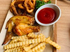 -必胜客(WOW象山涌金广场店)