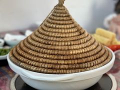 -菌林天下·野生菌汤锅