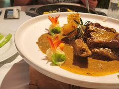 -狮拾久·现代新加坡料理(福田COCO Park店)