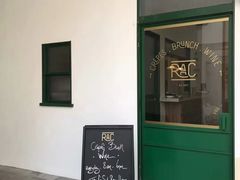 -RAC BAR(安福路店)