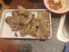 -京元盛铜锅涮肉(上海总店)