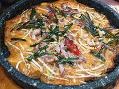 -神仙雪浓汤(明洞店)