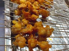 -胜泽眼镜烧烤(云霄路直营店)