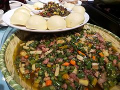 -巴人汇三篇小龙虾江湖菜(李家沱店)