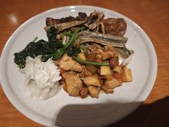 -苏州观园琉苏酒店-168西餐厅