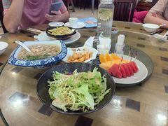 -儿童菜·采风阁家常菜餐厅(亚龙湾天域酒店)