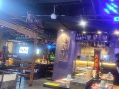 -诸锣记烤串·锦州烧烤(淘金店)