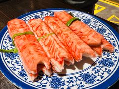 -萍姐火锅·公路夜市(江宁万达店)