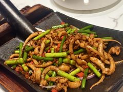 -漫圆·品质家宴(榔梨店)