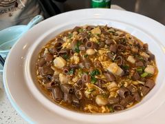 -巧克力渔家.小船海鲜胶东菜(万平口店)