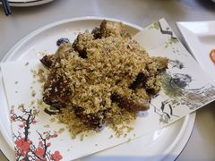-江南大院松鼠桂鱼(奉贤宝龙店)