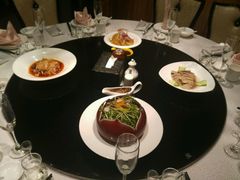-芳芳私房菜·精做淮扬菜(承德路店)