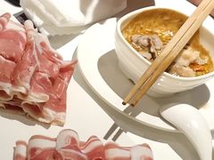 -乔先生涮肉·鲜活牛羊肉火锅(塘沽店)