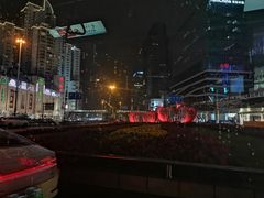 -傣妹火锅(南京东路一店)