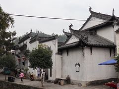 -绩溪龙川景区