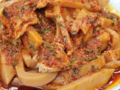 酿皮子-清真·益鑫羊肉手抓馆(花园北街店)