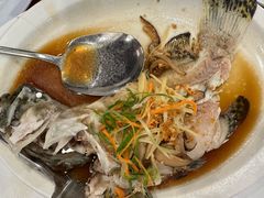 -大茄来海鲜餐厅(亚洲城分行)
