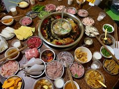 -渝味黄姐火锅(黄泥村店)