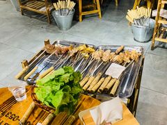 -袁家水泊水浒烤肉(白金店)