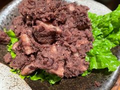 -黑牛の店·和牛烧肉(大悦城店)