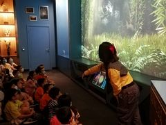 -珠海横琴国家地理探险家中心(创新方)