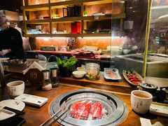 -御牛道日式烤肉料理(杭州万象城店)