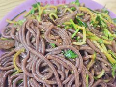 -牛马行牛肉饸饹铺(长春总店)