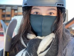 -中旅松花湖滑雪场