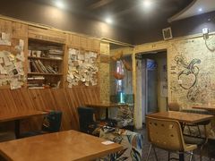 -阿sir咖啡(陶谷新村店)